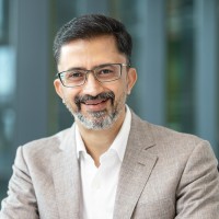 Ramanarayanan Mahadevan