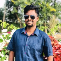 NISHANTH ga