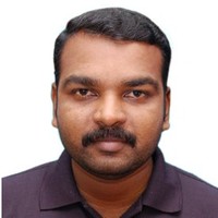 Janarthanan R