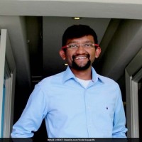 Karthik Kandala
