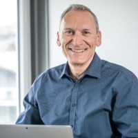 Helmut Büchel