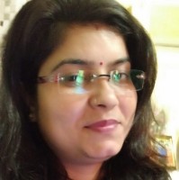 Yashoda Saraswat