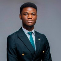 Ayodele Raphael ABAYOMI