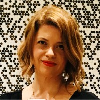 Martina Sernhorst Jaksic