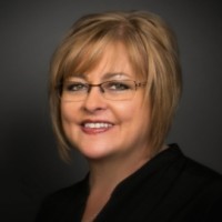 Cheryl Reid