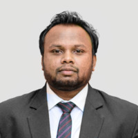 Lakshan Wijesekara