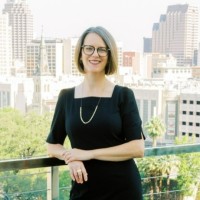 Melanie Bruce