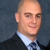 Mathieu Courville