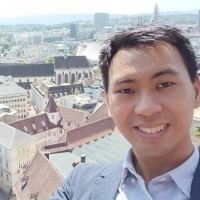 Chun Yin Foon, Ir.