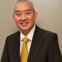 Gary Koh