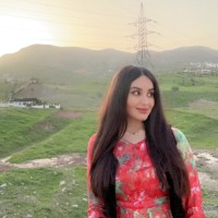 Zahra Ismat