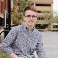 Joshua Carter
