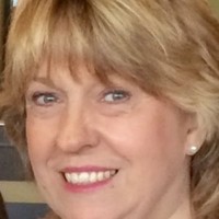 Sue Strain