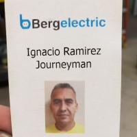 Ignacio Ramirez