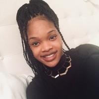 Ilisha Mccall