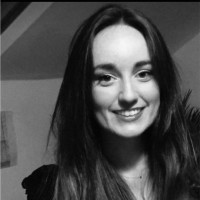 Pollyanna Johns
