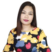Joyce Rae Domingo