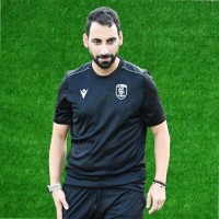 Nikos Tsaloukidis MSc