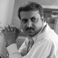 Dinesh Ojha