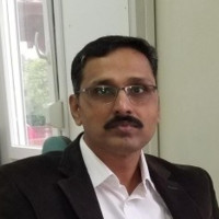 Deepak Gudhate