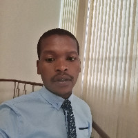Sbusiso Ngcobo