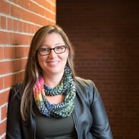 Lauren Nietz, Msw, Licsw (She, Her, Hers)