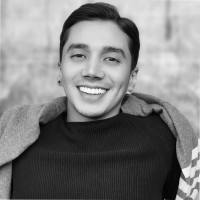 Jhoan Camilo Vallejo Roldan