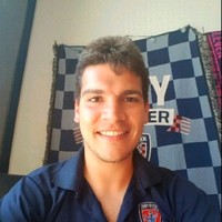 Dan Priscu