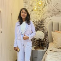 Ar. Vaibhavi Wadgaonkar