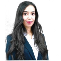 Fatima Ezzahra Mehdoub