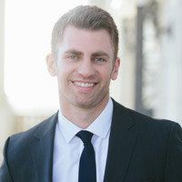 Preston Robinson
