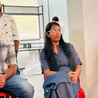 Kavitha S