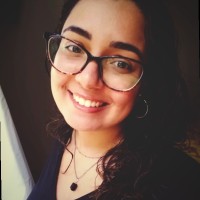 Ana Beatriz Gonzaga