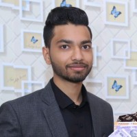 Mohit Prajapati