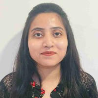 Priyanka Gothwal
