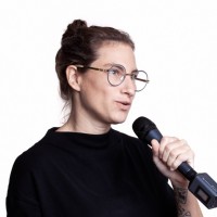 Daniela KlaimanDaniela Klaiman is an Influencer