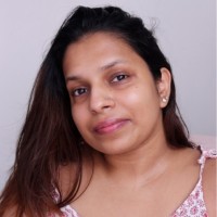 Kalpana Baghel