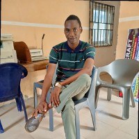 Tope Ebenezer Ajewole