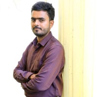 Vijayasankar Karthick