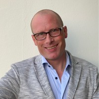 Andy Erickson, Mba