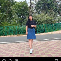 Himanshi Gudwani