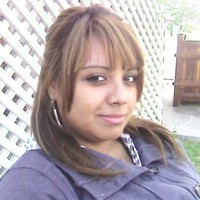 Cindy Marin Ortega