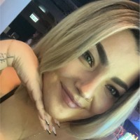 Moriah Moreno