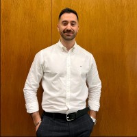 Dimitris Panagiotopoulos