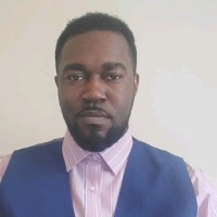 Dr Ndifreke Ekong