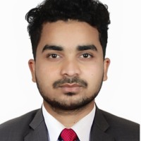 Pratik Chandra Thakur