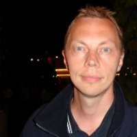 Svend Yngve Johansen