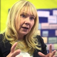 Debbie Morgan
