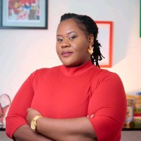 Noelly Nzengi mpemba