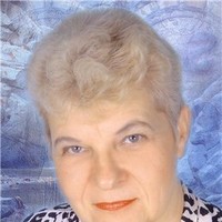 Svetlana Gerasymova